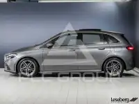 2025 Mercedes Benz B 200