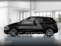 2025 Mercedes Benz B 200