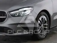 2025 Mercedes Benz B 200