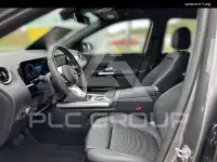 2025 Mercedes Benz B 200