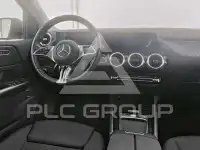 2025 Mercedes Benz B 200
