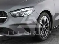 2025 Mercedes Benz B 200