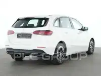 2025 Mercedes Benz B 200