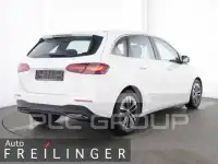 2025 Mercedes Benz B 200