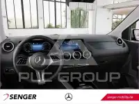 2025 Mercedes Benz B 200