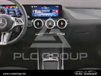 2025 Mercedes Benz B 200