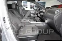 2025 Mercedes Benz B 200
