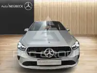2025 Mercedes Benz B 200