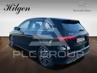 2025 Mercedes Benz B 200