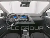 2025 Mercedes Benz B 200