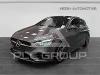 2025 Mercedes Benz B 200