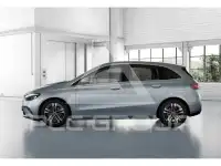 2025 Mercedes Benz B 200