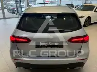 2025 Mercedes Benz B 200