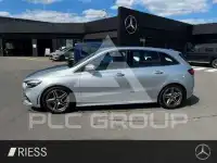 2025 Mercedes Benz B 200