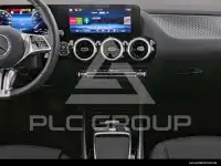 2025 Mercedes Benz B 200