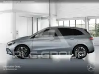 2025 Mercedes Benz B 200
