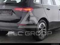 2025 Mercedes Benz B 200