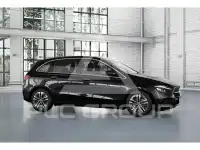 2025 Mercedes Benz B 200