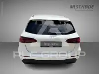 2025 Mercedes Benz B 200
