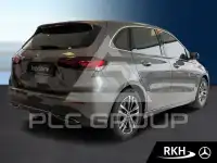2025 Mercedes Benz B 200
