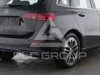 2025 Mercedes Benz B 200
