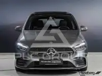 2025 Mercedes Benz B 200