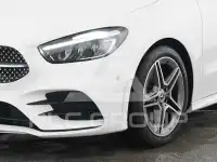 2025 Mercedes Benz B 200