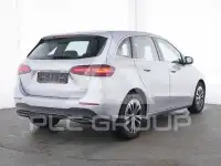 2025 Mercedes Benz B 200
