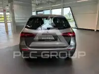 2025 Mercedes Benz B 200