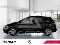 2025 Mercedes Benz B 200