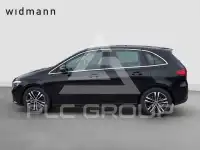 2025 Mercedes Benz B 200