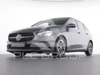 2025 Mercedes Benz B 200