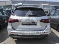 2025 Mercedes Benz B 200