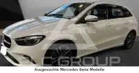2025 Mercedes Benz B 200