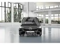 2025 Mercedes Benz B 200