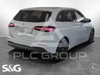2025 Mercedes Benz B 200