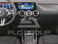 2025 Mercedes Benz B 200