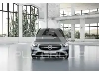 2025 Mercedes Benz B 200