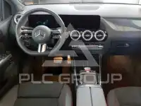 2025 Mercedes Benz B 200