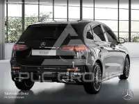 2025 Mercedes Benz B 200