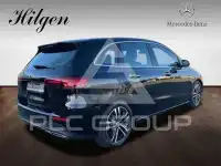2025 Mercedes Benz B 200