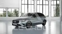 2025 Mercedes Benz B 200