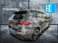 2025 Mercedes Benz B 200