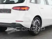 2025 Mercedes Benz B 200