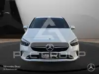 2025 Mercedes Benz B 200