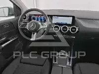 2025 Mercedes Benz B 200