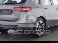 2025 Mercedes Benz B 200