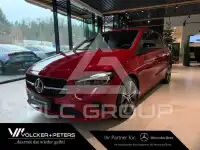 2026 Mercedes Benz B 200