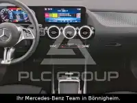 2025 Mercedes Benz B 200