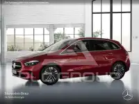 2025 Mercedes Benz B 200